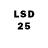 Amphetamine VHQ Sogdiana Orazymbet