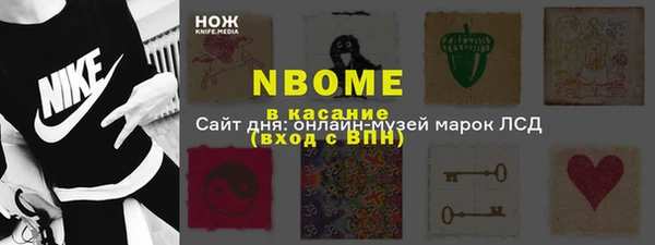 молекула духа Елизово